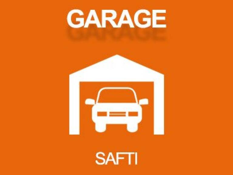 GARAGE SECURISE — photo 1