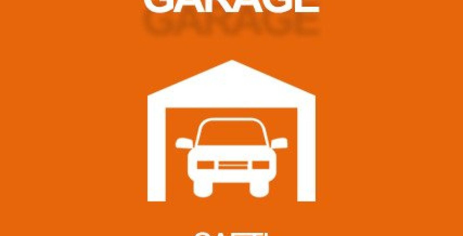 GARAGE SECURISE — photo 1