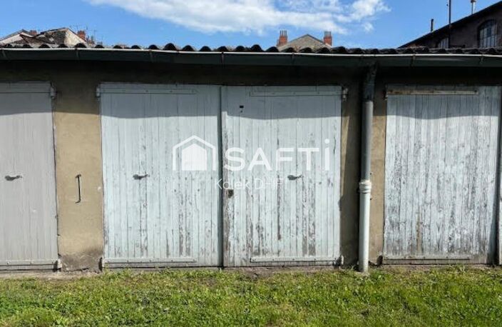 GARAGE SECURISE — photo 2