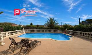 Maison 4 Pièces 135 m² à vendre à Vidauban (83550)