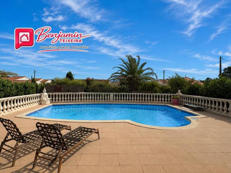Maison Vidauban 4 pièce(s) 135 m2 — photo 1