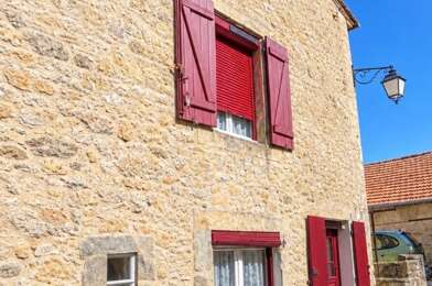 Maison 5 pièces 116000 €