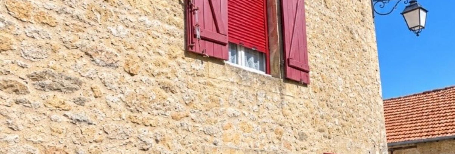 Maison 5 Pièces 81 m² à vendre à Pays de Belvès (24170)