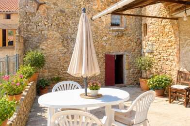 Maison 5 pièces 116000 €