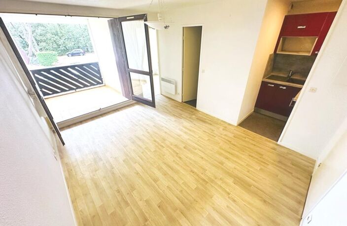 Appartement Saint Georges De Didonne  26 m2+ terrasse 150 M Plage — photo 2