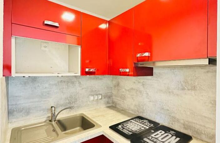 Appartement Saint Georges De Didonne  26 m2+ terrasse 150 M Plage — photo 5