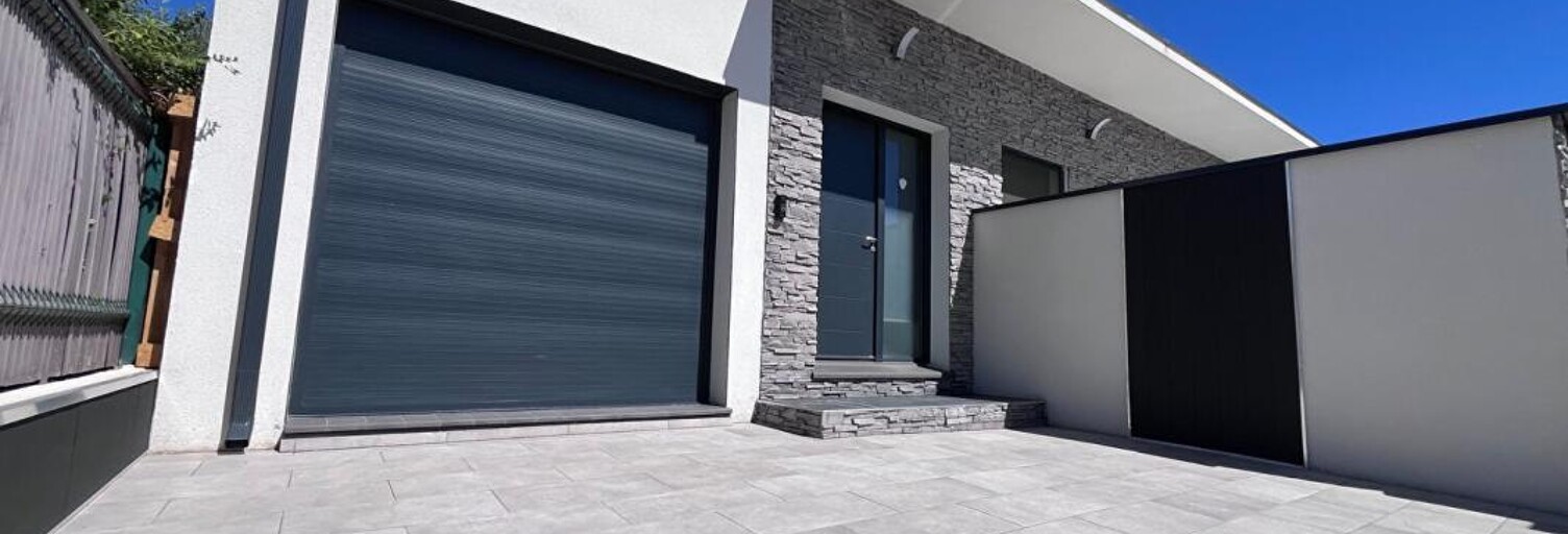 Maison 4 Pièces 132 m² à vendre à Perpignan (66000)