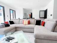 Magnifique plain-pied de 132 m² sur un terrain (faux 3 faces de 300 m²) construite en 2025  de style contemporaine — photo 4