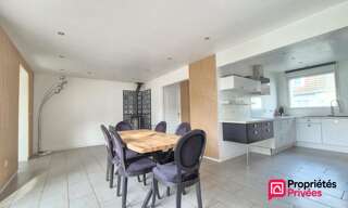 Maison 5 Pièces 120 m² à vendre à Wimereux (62930)