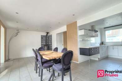 Maison 5 pièces 314000 €