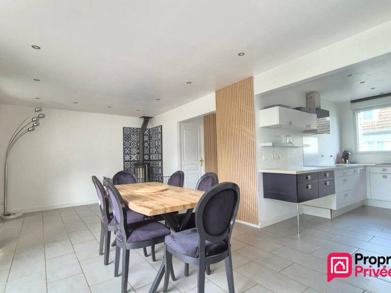 PROPRIETES PRIVEES COTE D'OPALE vous propose : — photo 1