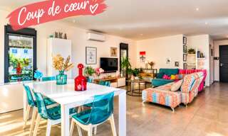 Maison 4 Pièces 107 m² à vendre à Narbonne (11100)
