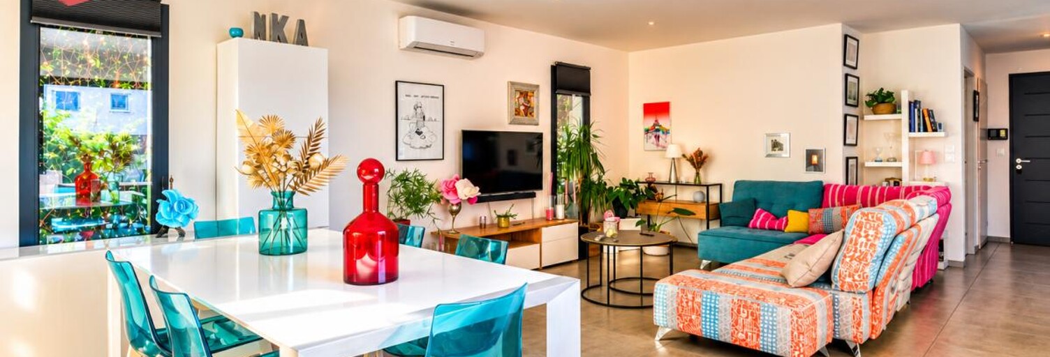 Maison 4 Pièces 107 m² à vendre à Narbonne (11100)