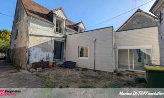 Maison 7 Pièces 172 m² à vendre à Prunay-Cassereau (41310)