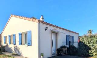 Maison 4 Pièces 110 m² à vendre à Basse-Goulaine (44115)