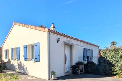 Maison 4 pièces 410500 €