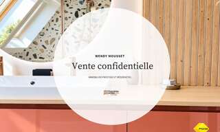 Maison 11 Pièces 210 m² à vendre à Le Tour-du-Parc (56370)