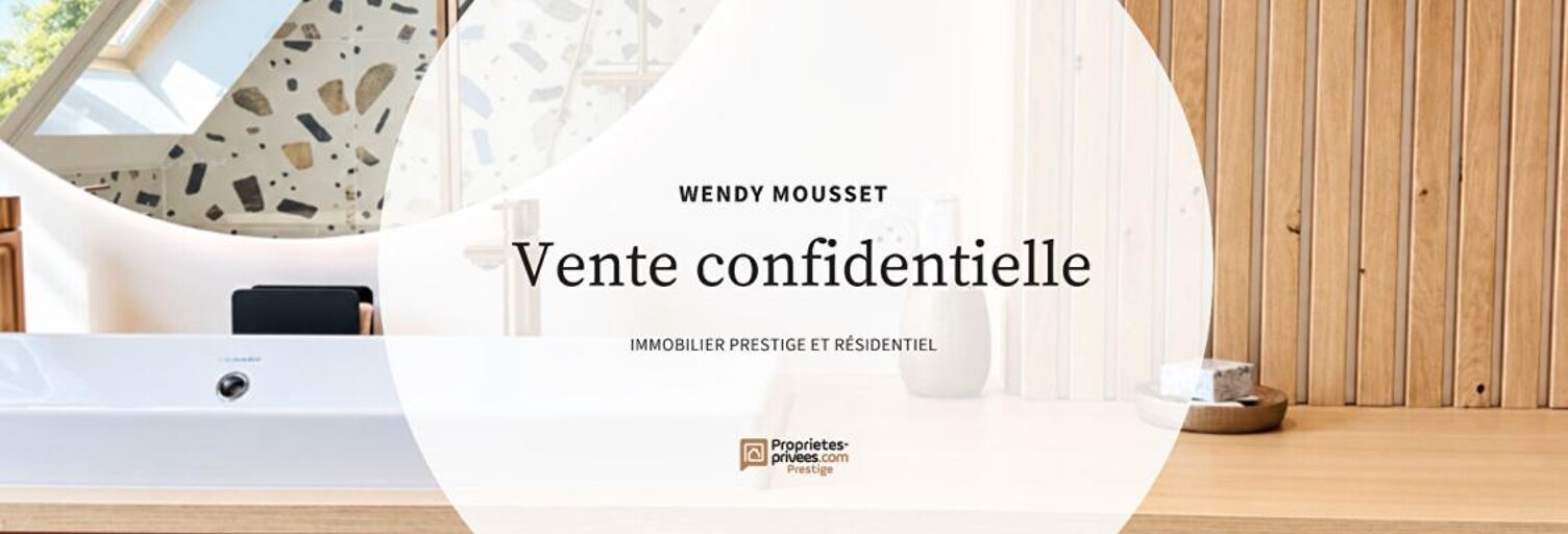 Maison 11 Pièces 210 m² à vendre à Le Tour-du-Parc (56370)