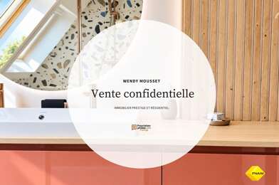 Maison 11 pièces 969000 €