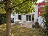 Appartement BBC avec jardin et parking — photo 2