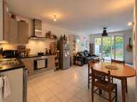 Appartement BBC avec jardin et parking — photo 4