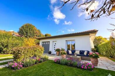 Maison 5 pièces 195000 €