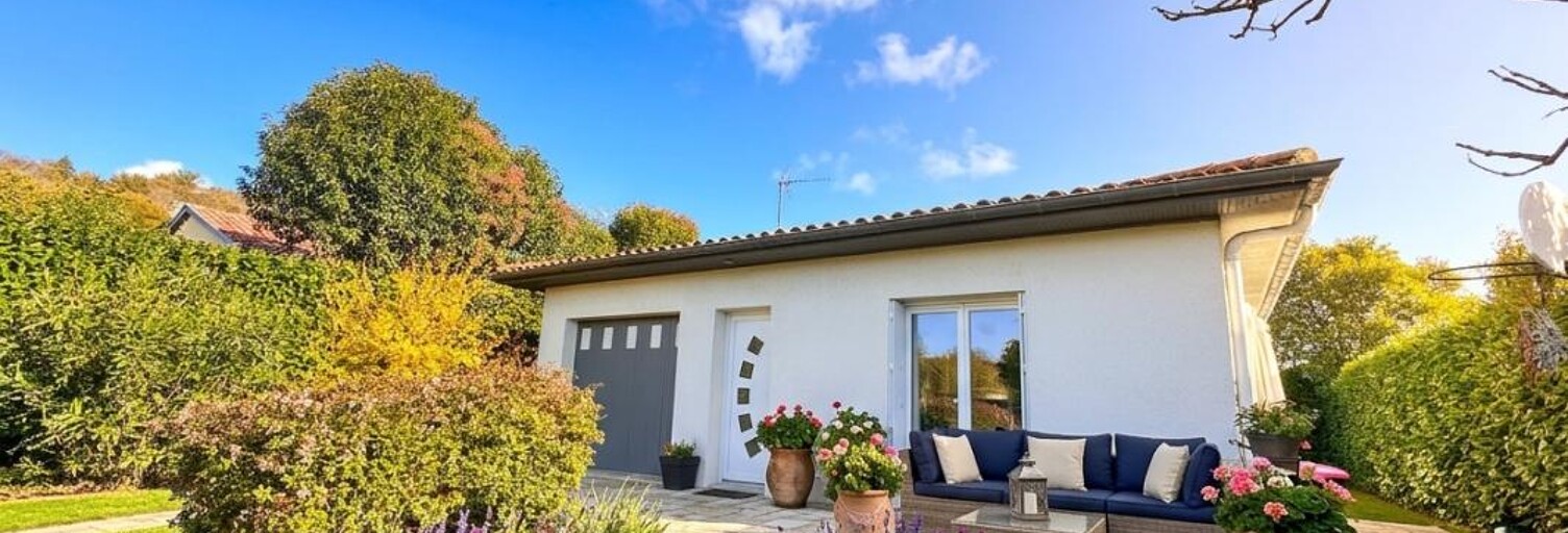 Maison 5 Pièces 100 m² à vendre à Agen (47000)
