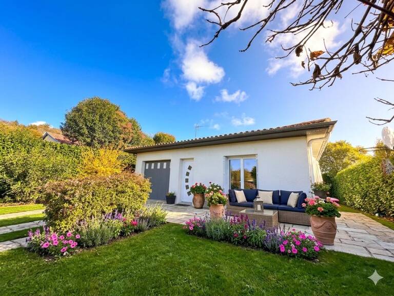 Maison — photo 1