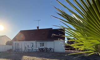 Maison 4 Pièces 85 m² à vendre à Bessay-sur-Allier (03340)