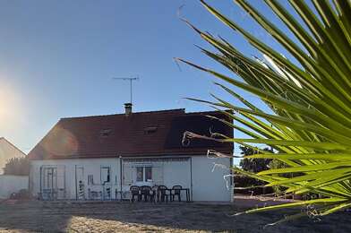 Maison 4 pièces 143000 €