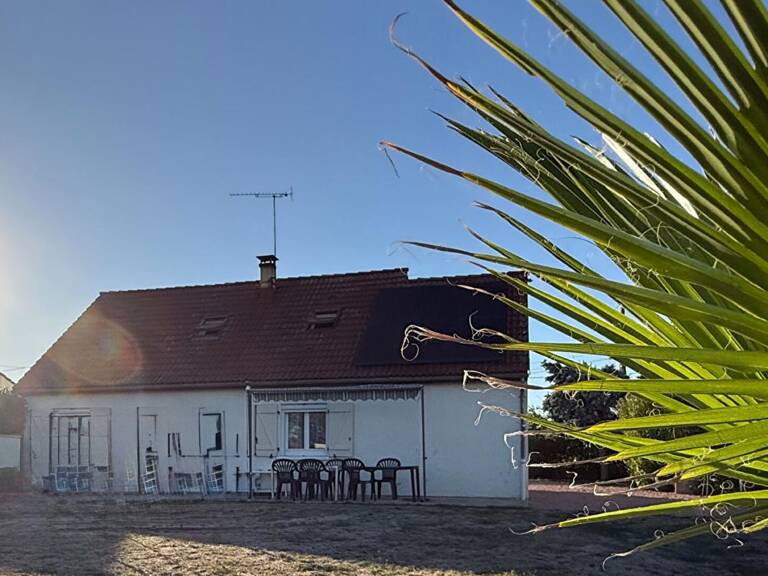 Maison Bessay Sur Allier 3 chambres — photo 1