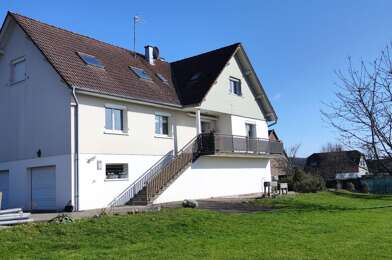 Maison 7 pièces 279000 €