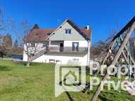 Vescemont 90200 : Maison 7 pièces 160 m2 sur 1054m² de terrain — photo 3