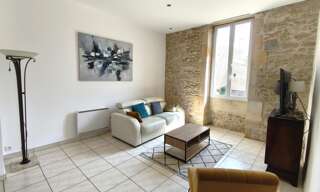 Appartement 2 Pièces 47 m² à louer à Nîmes (30900)