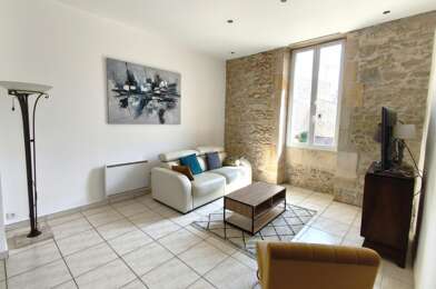 Appartement 2 pièces 750 €