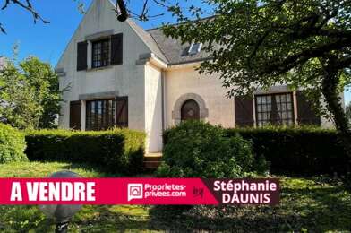 Maison 5 pièces 259975 €
