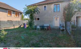 Maison 3 Pièces 59 m² à vendre à Vierzon (18100)