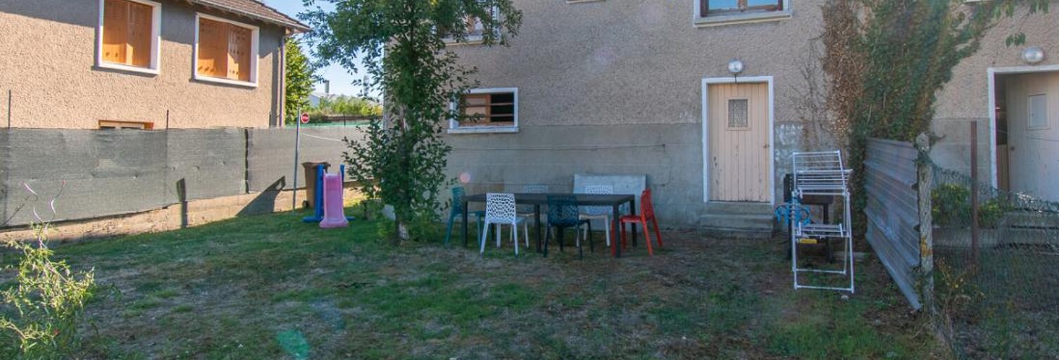 Maison 3 Pièces 59 m² à vendre à Vierzon (18100)