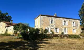 Maison 11 Pièces 315 m² à vendre à Brantôme en Périgord (24310)