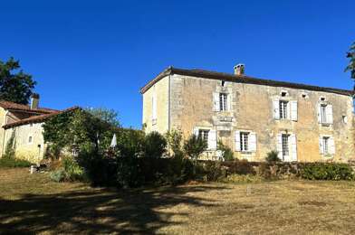 Maison 11 pièces 353600 €