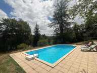 Maison de maître Brantome En Perigord 11 pièce(s) 315 m2 — photo 2