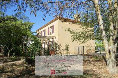 Maison 6 pièces 322900 €