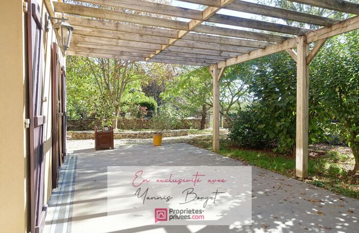 Maison familiale de 151 m²  - 4 chambres  - Terrain de 1 735 m² — photo 2