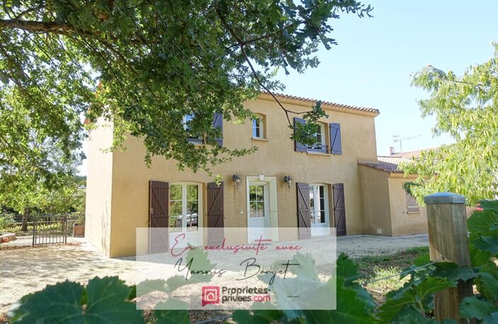 Maison familiale de 151 m²  - 4 chambres  - Terrain de 1 735 m² — photo 3