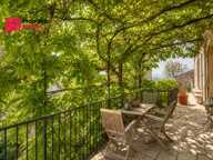 ALES en périphérie à Saint-Hilaire-de-Brethmas   Superbe Appartement P4 de caractère dans un mas du XVIII siècle, avec patio privatif, piscine et parking — photo 3