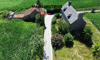 Maison 6 Pièces 149 m² à vendre à Le Val-Saint-Père (50300)