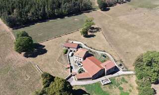 Maison 10 Pièces 318 m² à vendre à Saint-Didier-en-Velay (43140)