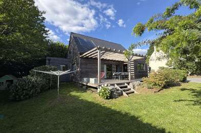 Maison 7 pièces 429940 €