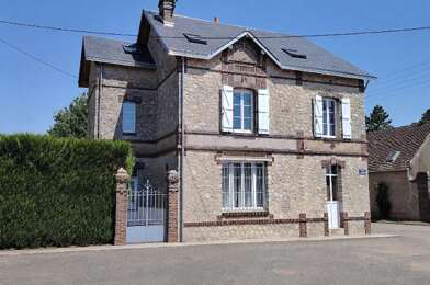 Maison 5 pièces 210000 €