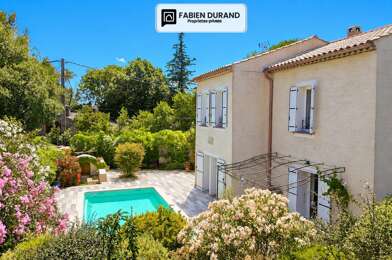 Maison 5 pièces 479000 €